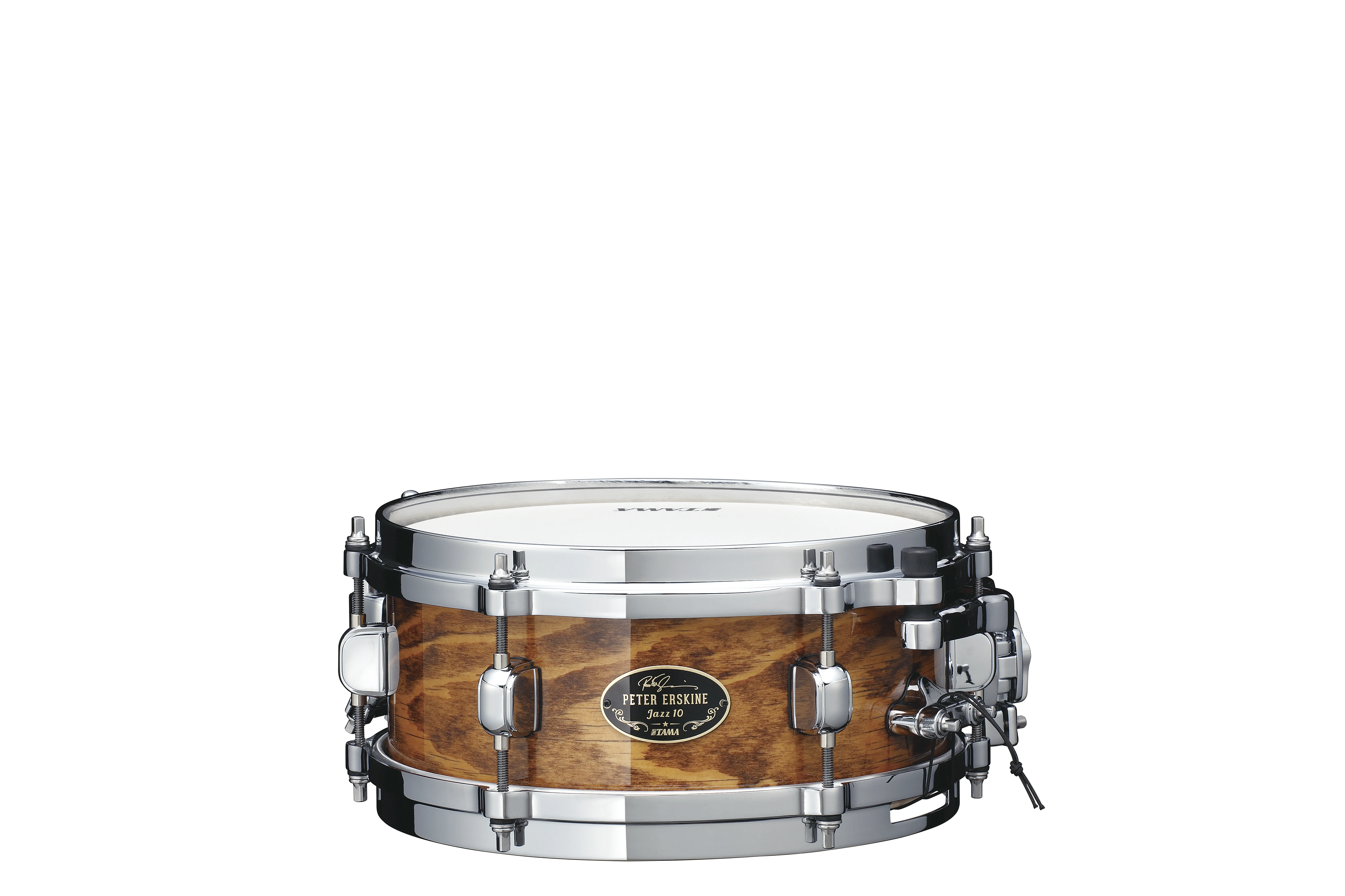 Peter Erskine Signature Snaredrum 10" x 4,5"